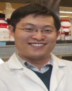 Oliver Yangyang Bao, MD, PhD