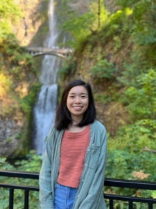 Iris Wu