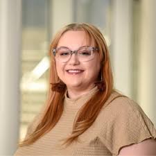 Samantha Thompson, PhD