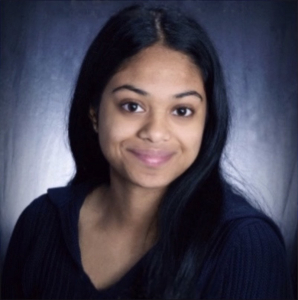 Sahana Macedo