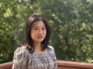 Daeun Nam